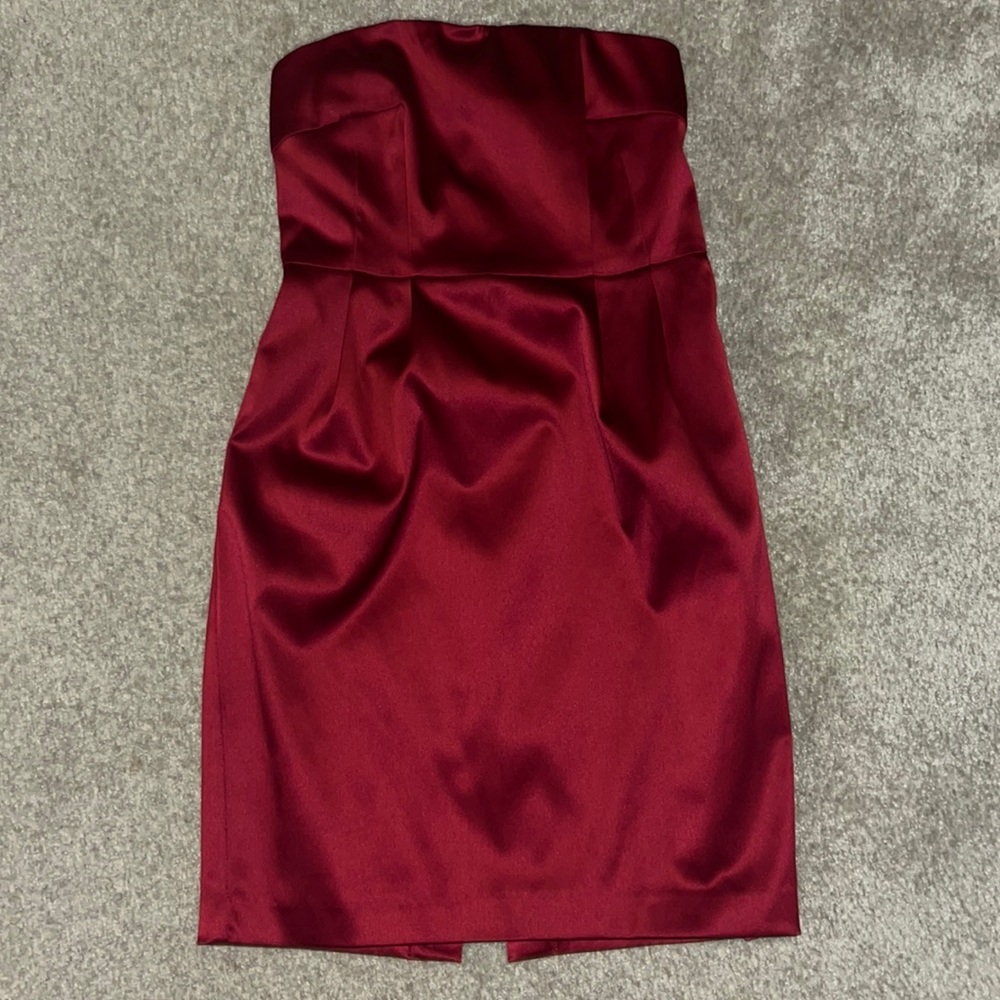 express dress